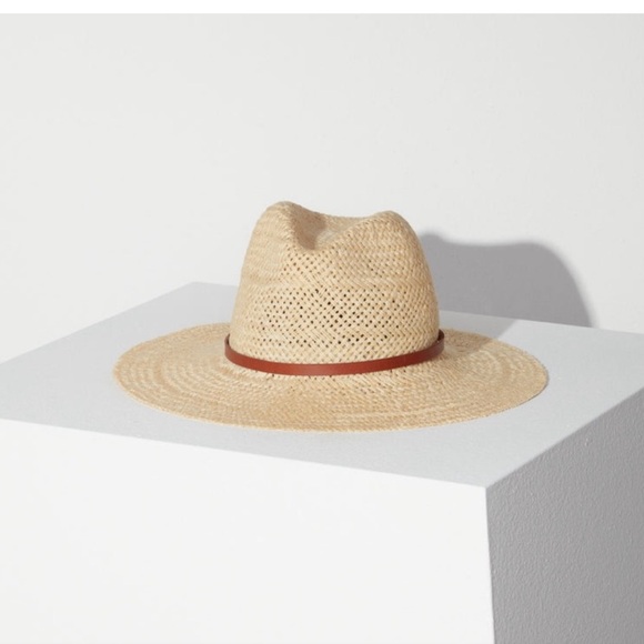Janessa Leone Ivana Hat
